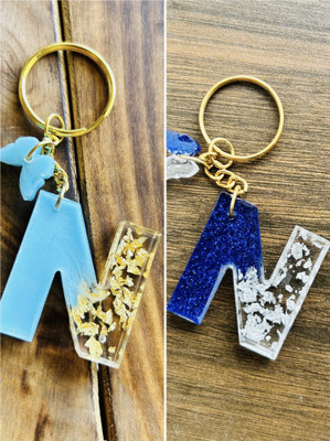 YARA CREATION ComboNN BLUESKY Key Chain