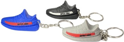 sky enterprises Sneaker Keyring/Keychains Pack 1 Key Chain