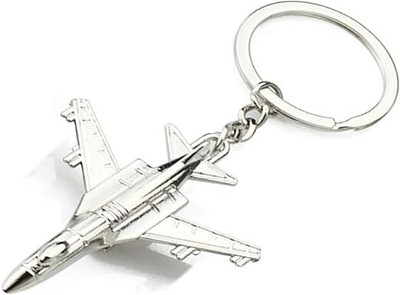 Bandhan Enterprises AEROPLANE Key Chain