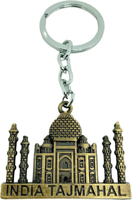 csp keychain taj mahal key chain Key Chain