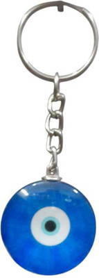 ONRR Collections evileye fengshui goodluck keychain keyring Key Chain