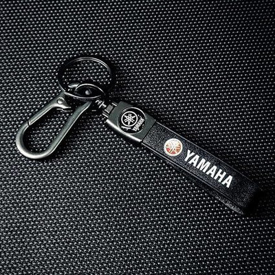 gtrp Yahama Stylish Keyring Accessories for Motorcycle 02 Key Chain