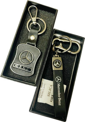GKM Best quality combo set keychain for keychain Key Chain