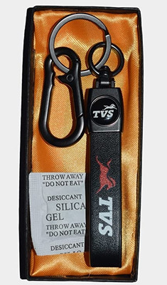 KeyChain Hub leather Keychain high quality for car and Bike Key Chain