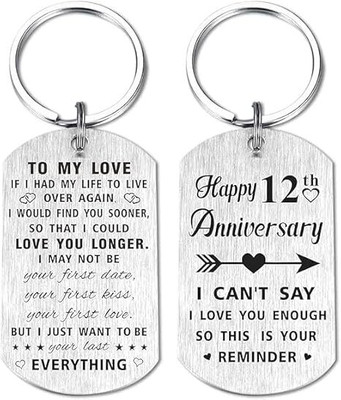 Retailing Devil's 73 Key Chain