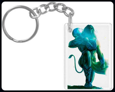 HamsaMART Keychain N1917 797 Key Chain