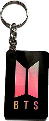 Convay BTS Keychain Acrylic CO 01 Key Chain