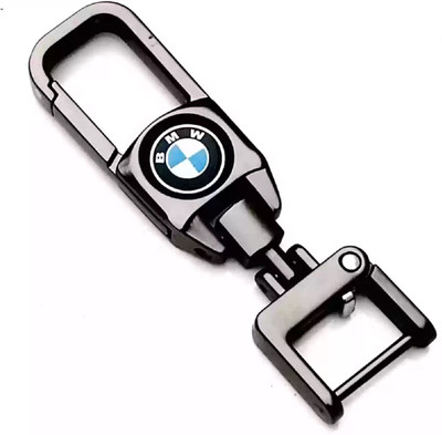 BANISTROKES BMW KEYCHAIN AND KEYRING FOR BMW CAR AND BIKE 2024 EDITION Key Chain Key Chain
