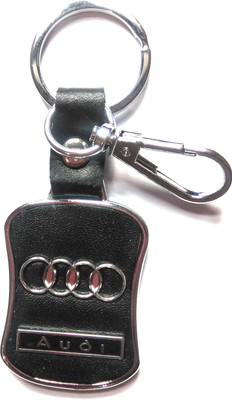 ISM366 KEYCHAIN FOR CAR AUDI Key Chain