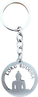 MORELL N-LORD BUDDHA KEYCHAIN Key Chain