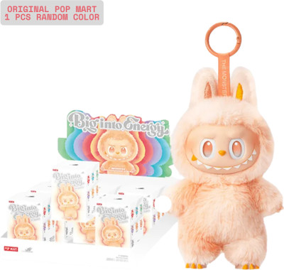 SLEEPX OWL Labubu Bunny Toy | Bunny Collectible Key Chain