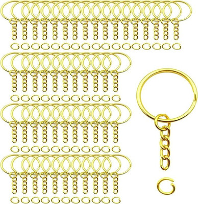 ARSCART goldenkeychians Key Chain