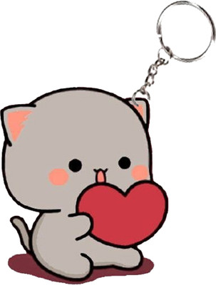 Ser Ak Bubu Dudu Keychain 056 Key Chain