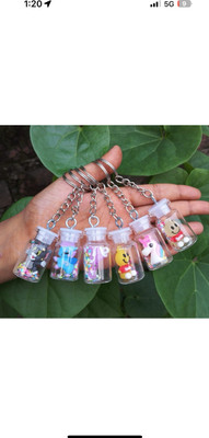 Abhay enterprises 0007 Key Chain