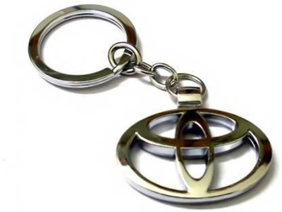 Kartik Manvi Toyota Metal Keychain & Best quality keychain Key Chain