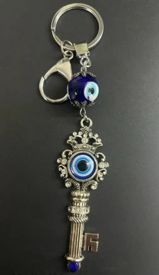 Shree Empire Evil Eye Key Design keyring Key Chain