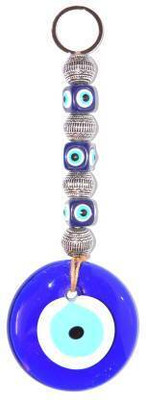 HRBS 3DCSMLEVLEYE Key Chain