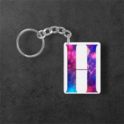 HPW HamsaWorld-KeyChain_K479 Key Chain