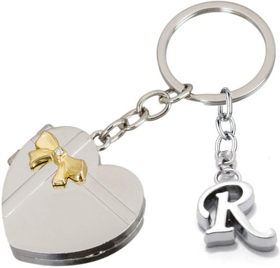 SRG Dil Frame-Alphabet-R_KC Key Chain