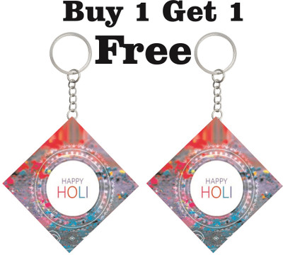 Xclusve HoliKC1064 Key Chain