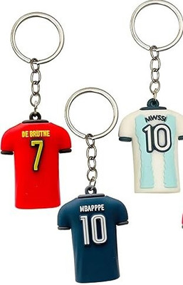 YEF FootBallKeychain002 Key Chain