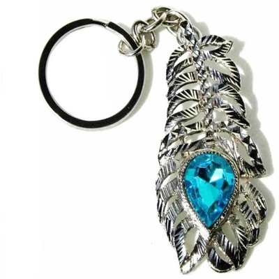 gtrp keychain-OMG Key Chain