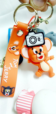 FC First Choice 8 Key Chain