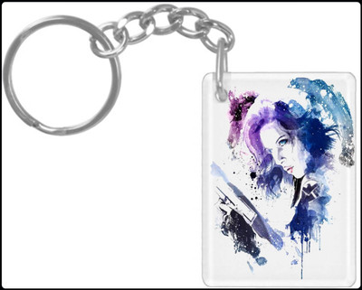 HamsaMART Keychain N2567 K555 Key Chain