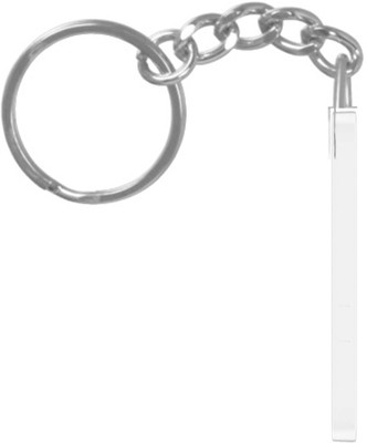 hamsa print world HamsaPrint_K1336 Key Chain