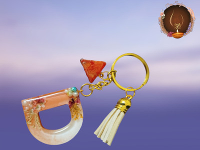 Dia Seofora DIA K 1 D RESIN Key Chain
