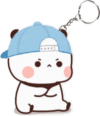 Ser Ak Bubu Dudu Keychain 062 Key Chain