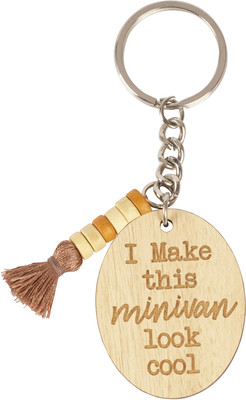 Inkdotpot WDN-912880-IDP-WKC-42A Key Chain