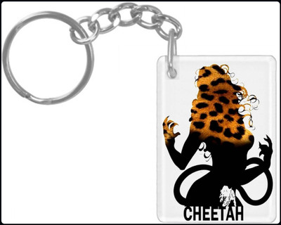 HamsaMART.com Keychain NW1195 K884 Key Chain