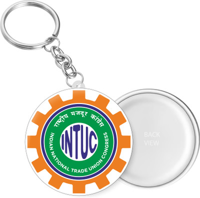 PEACOCKRIDE KC685 Key Chain