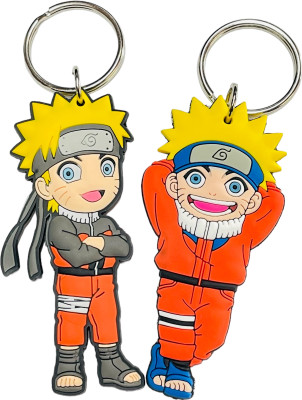 sky enterprises Naruto 5789 Key Chain