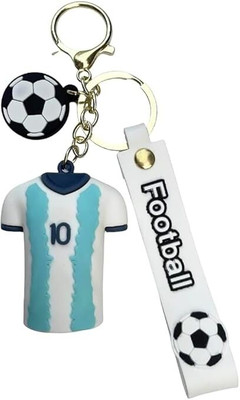 gtrp Cartoon Characters Keychain for Girls Boys, Cute Silicon R92 Key Chain