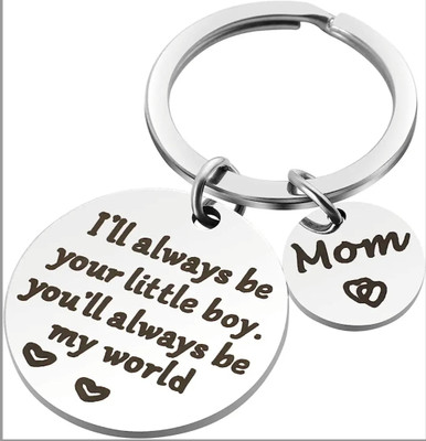 Dattatreya Collection AW- mother Key Chain