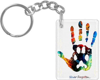 HamsaMART Keychain_K427 Key Chain