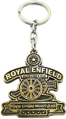MAG BEE Made like gun -RE Bike (Bullet)- 1Pcs Key Chain
