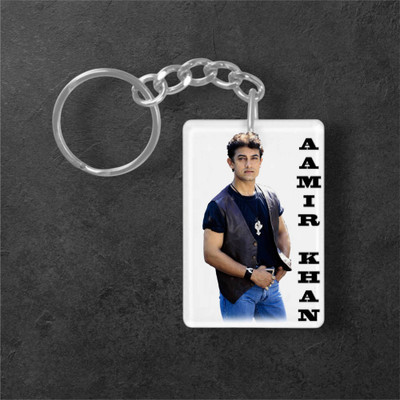 HPW HamsaWorld-KeyChain_K1238 Key Chain