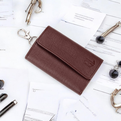 Geelark GLK_003 Premium Keychain | Keyholder | Keypouch Key Chain