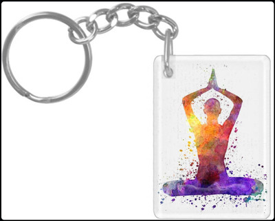 HamsaMART Keychain N2646 K465 Key Chain