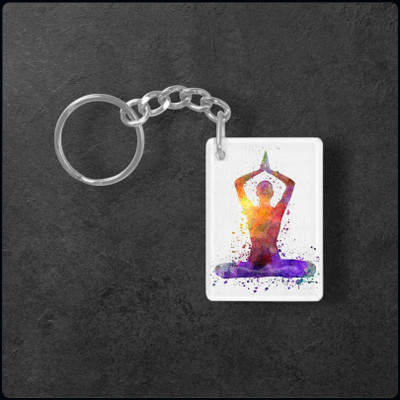 HamsaMART Keychain N394 K465 Key Chain