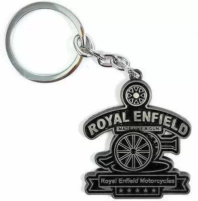 TORPPEZA metal Doublehook Gold Best Quality Key Chain Key Chain