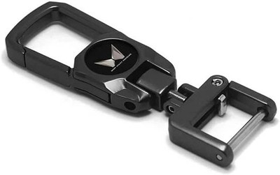 BBG FK_Car Mahindra premium keychain for scorpio.Thar,Xuv700, Xuv300 Key Chain