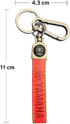 Totalbikes Totalbike Yamaha Key Chain