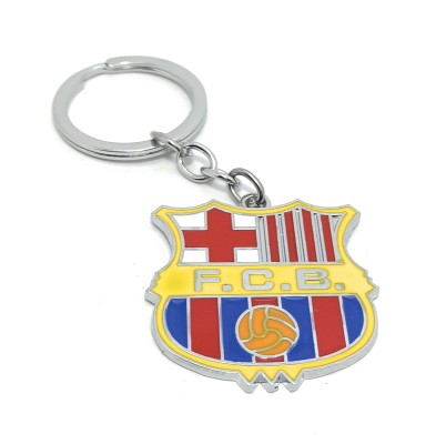 Key Era Fcb Barcelona Football Club Key Chain