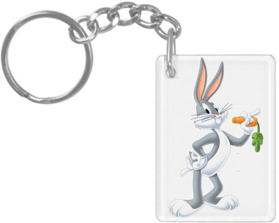 HamsaMART.com boyTshirt 575-=ozKeyChain Key Chain