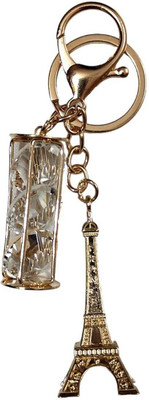 MOREL KEYCHAIN Key Chain