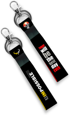 KitoKite KCB0800, 2 Key Chain